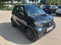 smart forTwo Cabrio Passion SHZ/LED/Schiebedach/Blueth Schwarz - thumbnail 4