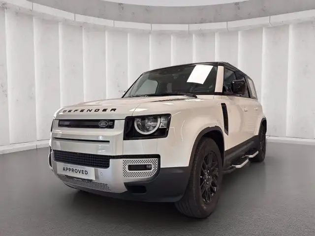 Land Rover Defender (2019) LAND ROVER 110 2.0 Si4 PHEV 404 CV AWD Auto