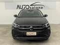 Volkswagen Taigo 1.0 tsi Edition Plus 110cv dsg*SENZA VINCOLI-NEOPATENTATI Nero - thumbnail 2