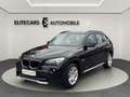 BMW X1 18D XDRIVE ALLRAD / TEMPOMAT / PARKPILOT / WENIG Schwarz - thumbnail 8