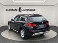 BMW X1 18D XDRIVE ALLRAD / TEMPOMAT / PARKPILOT / WENIG Schwarz - thumbnail 6