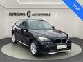 BMW X1 18D XDRIVE ALLRAD / TEMPOMAT / PARKPILOT / WENIG Schwarz - thumbnail 1
