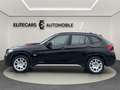 BMW X1 18D XDRIVE ALLRAD / TEMPOMAT / PARKPILOT / WENIG Schwarz - thumbnail 7