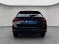 Skoda Octavia Combi 2.0 TDI DSG Style NAVI AHK KESSY P Schwarz - thumbnail 4