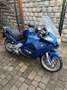 BMW K 1200 RS ABS, Heizgriffe, Seitenkoffer Blue - thumbnail 1