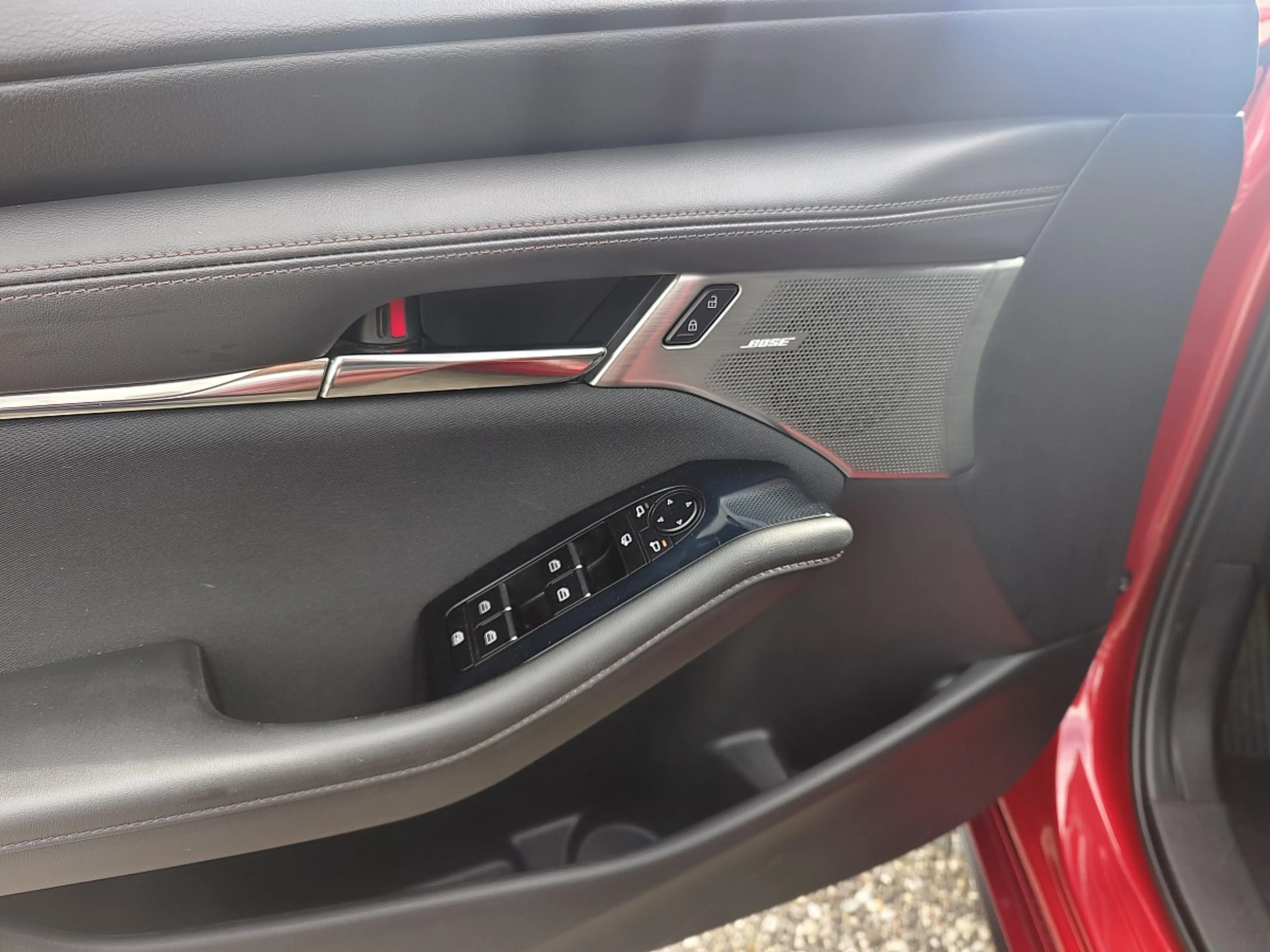 Mazda 3 Mazda3 Skyactiv-G122 2,0 4-Zylinder Comfort+ /S... — photo 13