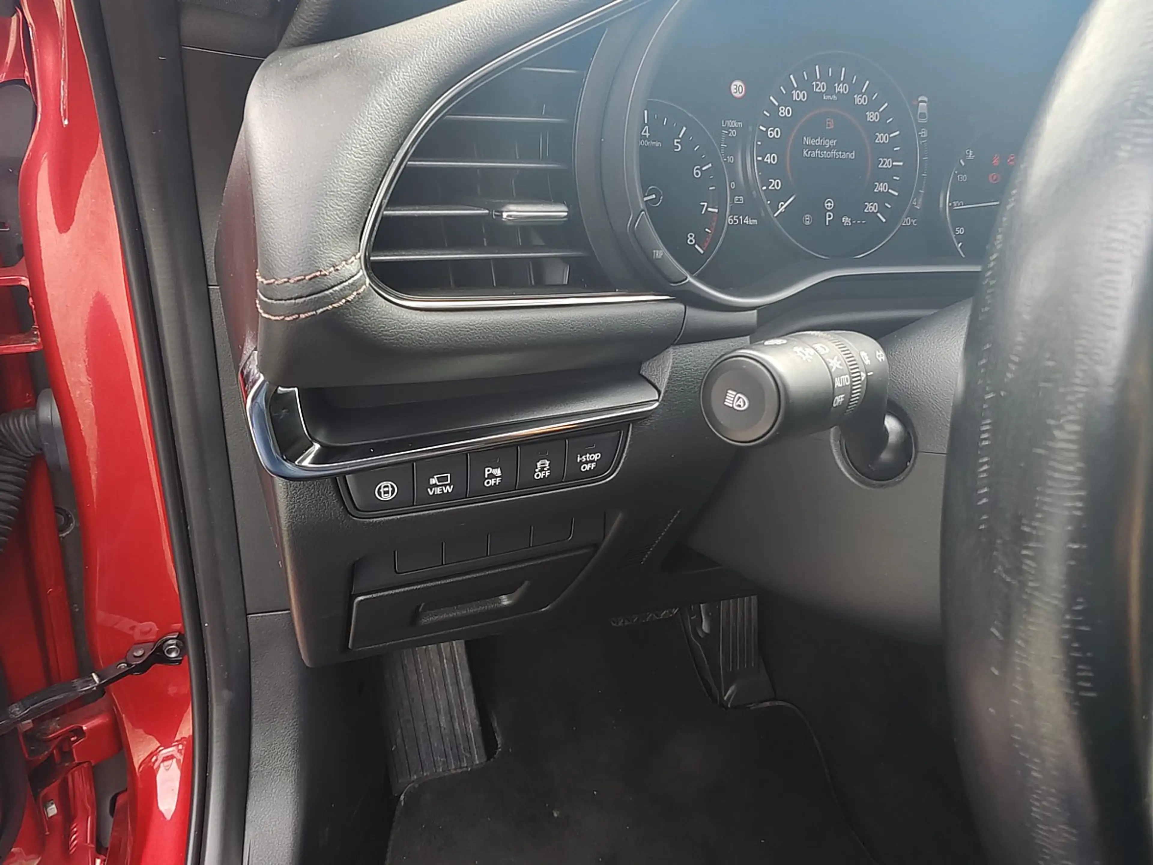 Mazda 3 Mazda3 Skyactiv-G122 2,0 4-Zylinder Comfort+ /S... — photo 15