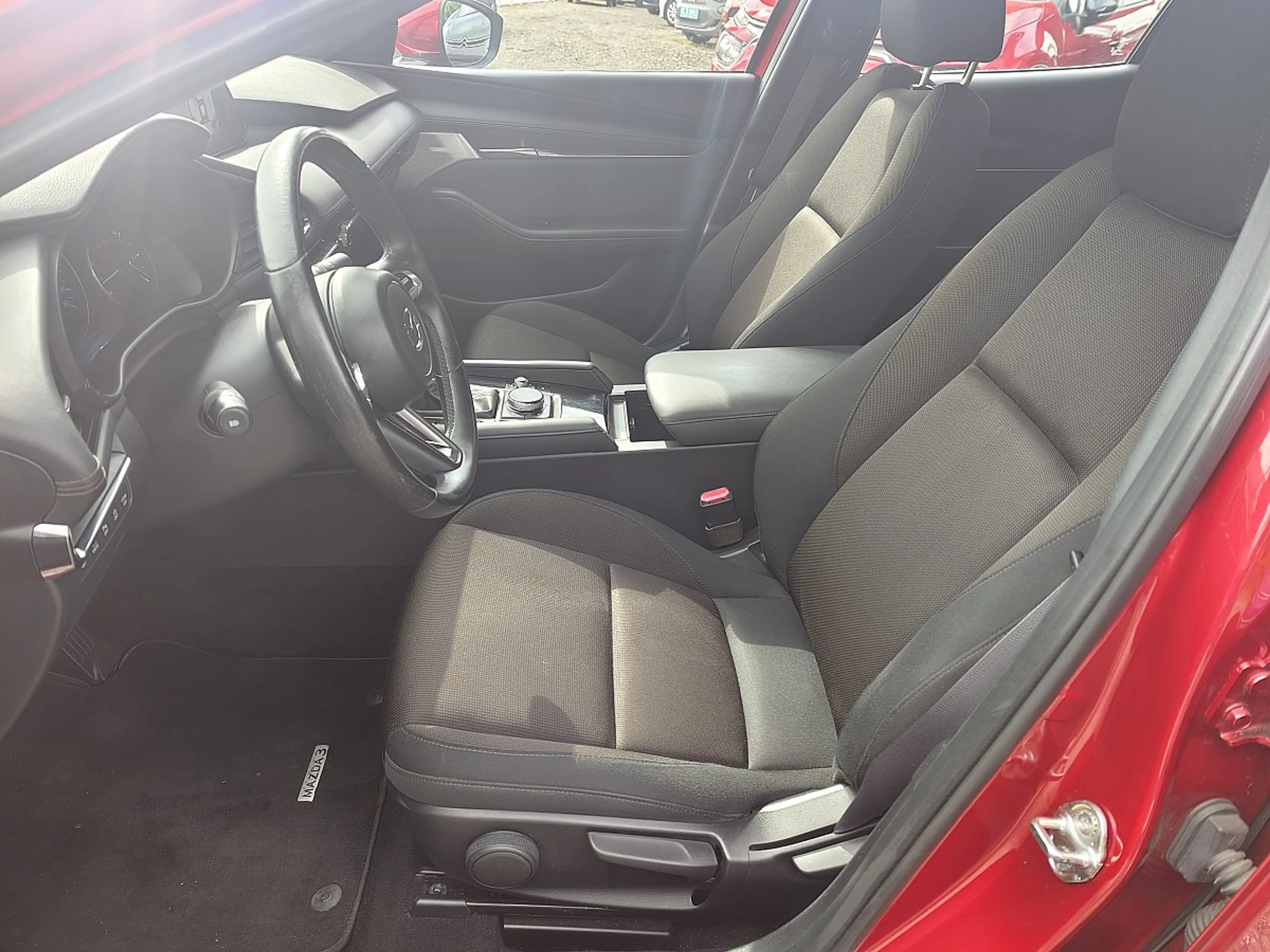 Mazda 3 Mazda3 Skyactiv-G122 2,0 4-Zylinder Comfort+ /S... — photo 11