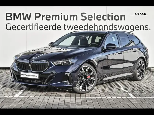 BMW 550 e - xDrive Touring - M Pack