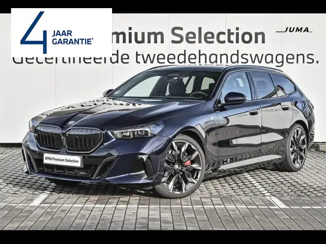 BMW 550 e - xDrive Touring - M Pack