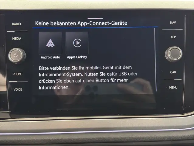 Volkswagen Taigo view 14