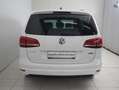 Volkswagen Sharan Bus+ TDI SCR 4MOTION DSG 7-Sitzer Blanc - thumbnail 3