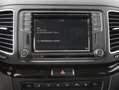 Volkswagen Sharan Bus+ TDI SCR 4MOTION DSG 7-Sitzer Blanc - thumbnail 6