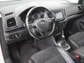 Volkswagen Sharan Bus+ TDI SCR 4MOTION DSG 7-Sitzer Blanc - thumbnail 10