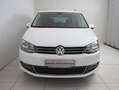 Volkswagen Sharan Bus+ TDI SCR 4MOTION DSG 7-Sitzer Blanc - thumbnail 2