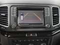 Volkswagen Sharan Bus+ TDI SCR 4MOTION DSG 7-Sitzer Blanc - thumbnail 9