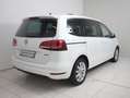 Volkswagen Sharan Bus+ TDI SCR 4MOTION DSG 7-Sitzer Blanc - thumbnail 4