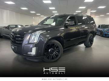Platinum 6,2l V8/ Bose/HUD/EU/6-Sitzer/Kamera