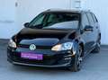 Volkswagen Golf Variant DSG Schwarz - thumbnail 3