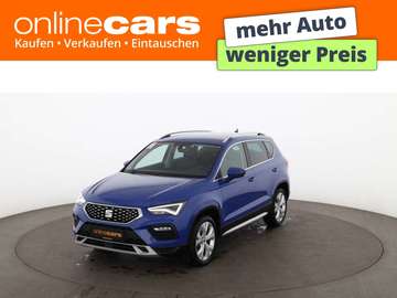 2.0 TDI Xperience Aut LED AHK NAVI R-CAM