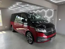 Volkswagen T6 Multivan T6.1 Multivan Edition LED*ACC*AHK*2XSCHIEBETÜREN