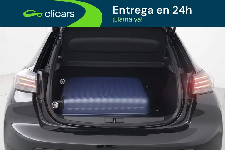 Peugeot 208 2025, foto 17