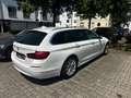 BMW 525 d touring Leder /Panno/ Weiß - thumbnail 2