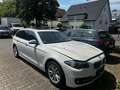 BMW 525 d touring Leder /Panno/ Weiß - thumbnail 1