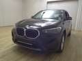 BMW X1 sDrive20d Advantage Leder Navi LED AHK Facelift Noir - thumbnail 2