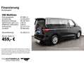 Volkswagen T7 Multivan T7 Multivan KÜ 2.0 TDI DSG Kurz/ACC/Navi/Kamera/ Schwarz - thumbnail 2