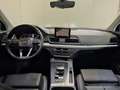 Audi Q5 2.0 TDI Quattro Autom. - GPS - Airco - 1Ste Eig! Czarny - thumbnail 11
