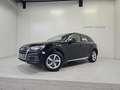 Audi Q5 2.0 TDI Quattro Autom. - GPS - Airco - 1Ste Eig! Black - thumbnail 4