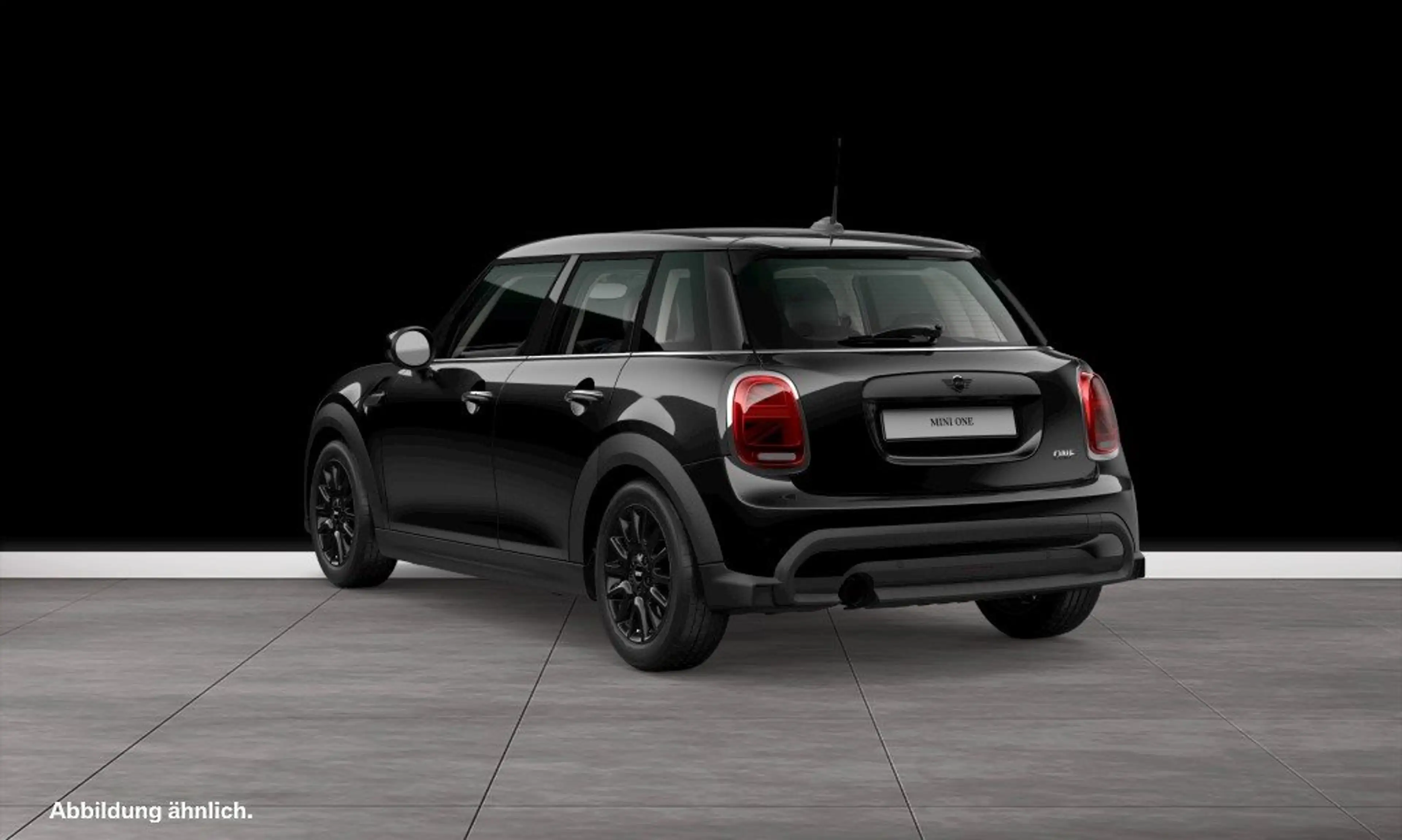 MINI One 5-Türer | Navi | LED | CarPlay | Komfortzg. | DAB — photo 2