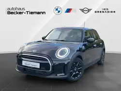 Mini ONE 5 Türer | Navi | LED | CarPlay | Komfortzg. | DAB