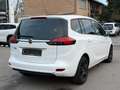 Opel Zafira Tourer Selection *Klima *Hu+Service Neu Weiß - thumbnail 9