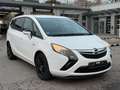 Opel Zafira Tourer Selection *Klima *Hu+Service Neu Weiß - thumbnail 5