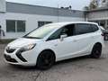 Opel Zafira Tourer Selection *Klima *Hu+Service Neu Weiß - thumbnail 7