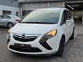 Opel Zafira Tourer Selection *Klima *Hu+Service Neu Weiß - thumbnail 6