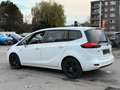 Opel Zafira Tourer Selection *Klima *Hu+Service Neu Weiß - thumbnail 12
