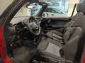 MINI Cooper S Cabrio Aut. Rojo - thumbnail 13