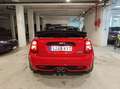 MINI Cooper S Cabrio Aut. Rojo - thumbnail 7