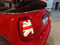 MINI Cooper S Cabrio Aut. Rojo - thumbnail 19
