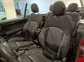 MINI Cooper S Cabrio Aut. Rojo - thumbnail 12