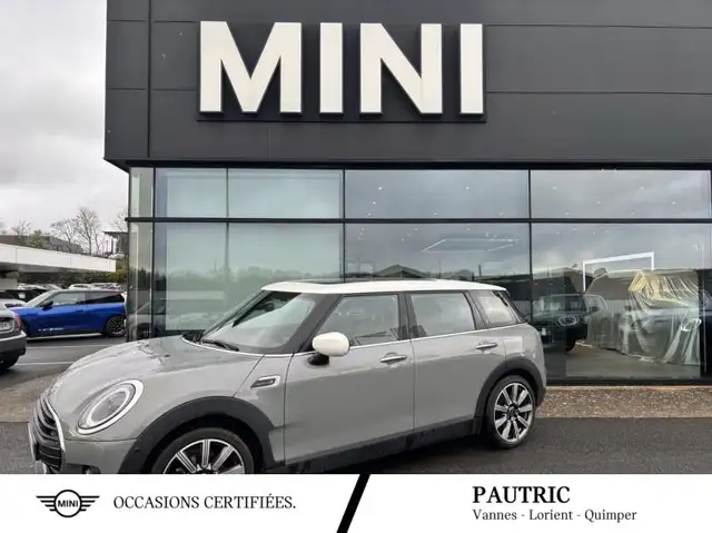 MINI Cooper Cooper 136ch Knightsbridge BVA7