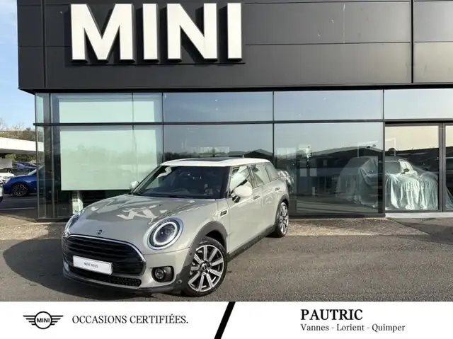 MINI Cooper Cooper 136ch Knightsbridge BVA7
