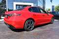 Alfa Romeo Giulia VELOCE Q4*MATRIX*ACC*CARPLAY*F1*H&K SOUND Rot - thumbnail 6