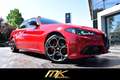 Alfa Romeo Giulia VELOCE Q4*MATRIX*ACC*CARPLAY*F1*H&K SOUND Rot - thumbnail 2