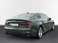 Audi A5 Sportback 45 TDI quattro tiptronic Verde - thumbnail 5