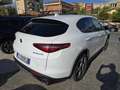 Alfa Romeo Stelvio 2.2 Turbodiesel 160 CV AT8 RWD Sport-Tech Bianco - thumbnail 5