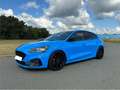 Ford Focus ST Edition KW RECARO B&O LED ACC HUD 19'' *INSP. N Bleu - thumbnail 16